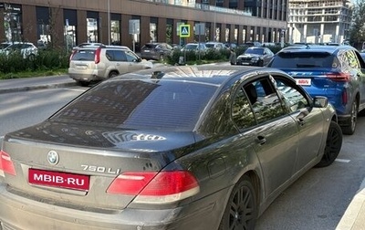 BMW 7 серия, 2005 год, 800 000 рублей, 1 фотография