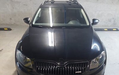 Skoda Octavia, 2015 год, 2 350 000 рублей, 1 фотография