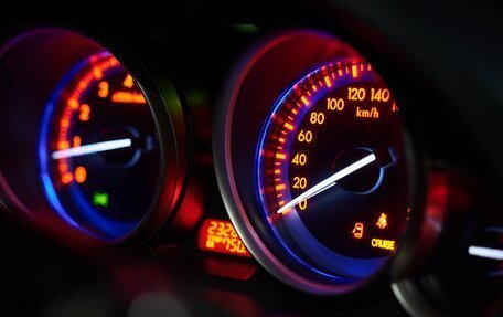 Mazda 6, 2012 год, 1 350 000 рублей, 6 фотография