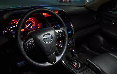 Mazda 6, 2012 год, 1 350 000 рублей, 4 фотография