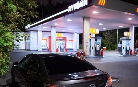 Mazda 6, 2012 год, 1 350 000 рублей, 10 фотография