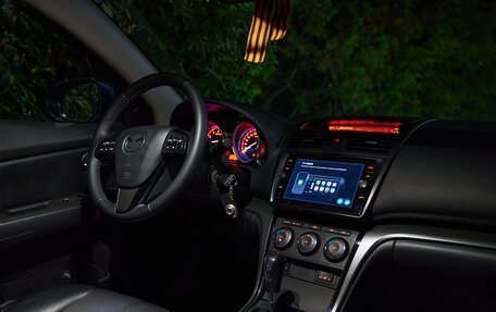 Mazda 6, 2012 год, 1 350 000 рублей, 7 фотография