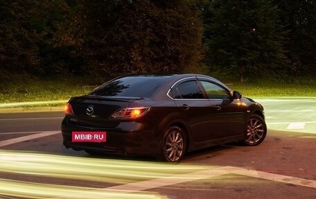 Mazda 6, 2012 год, 1 350 000 рублей, 3 фотография