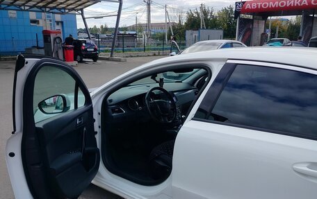 Peugeot 508 II, 2012 год, 700 000 рублей, 6 фотография