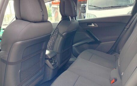 Peugeot 508 II, 2012 год, 700 000 рублей, 8 фотография