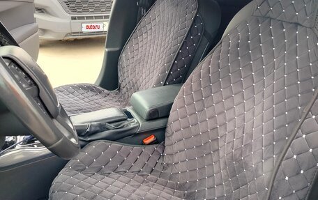 Peugeot 508 II, 2012 год, 700 000 рублей, 7 фотография
