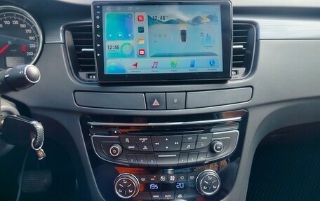 Peugeot 508 II, 2012 год, 700 000 рублей, 10 фотография