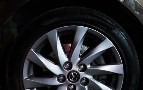 Mazda 6, 2012 год, 1 350 000 рублей, 11 фотография