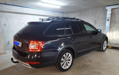Skoda Octavia, 2015 год, 2 350 000 рублей, 4 фотография