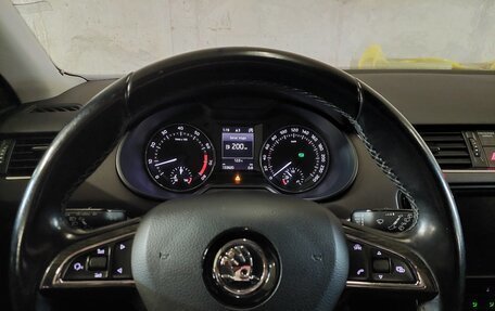 Skoda Octavia, 2015 год, 2 350 000 рублей, 12 фотография