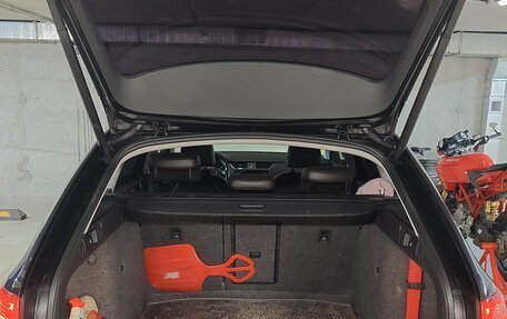 Skoda Octavia, 2015 год, 2 350 000 рублей, 9 фотография