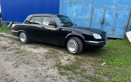 ГАЗ 31105 «Волга», 2006 год, 360 000 рублей, 3 фотография