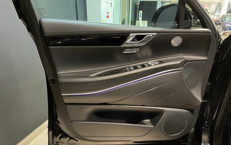 Genesis GV80 I, 2022 год, 6 050 000 рублей, 11 фотография