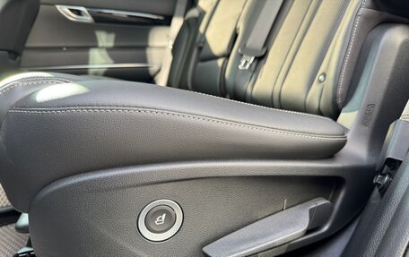 Genesis GV80 I, 2022 год, 6 050 000 рублей, 22 фотография