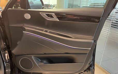 Genesis GV80 I, 2022 год, 6 050 000 рублей, 18 фотография