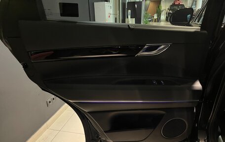 Genesis GV80 I, 2022 год, 6 050 000 рублей, 20 фотография