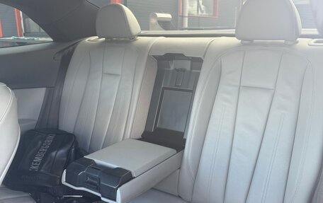 Audi A5, 2018 год, 3 150 000 рублей, 15 фотография