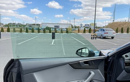 Audi A5, 2018 год, 3 150 000 рублей, 12 фотография