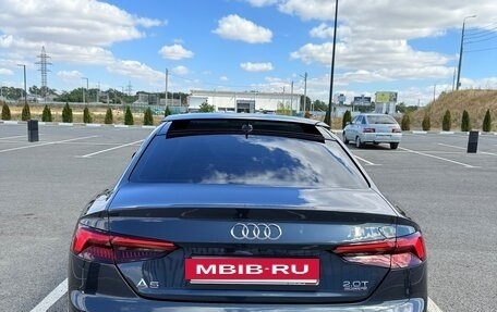 Audi A5, 2018 год, 3 150 000 рублей, 6 фотография