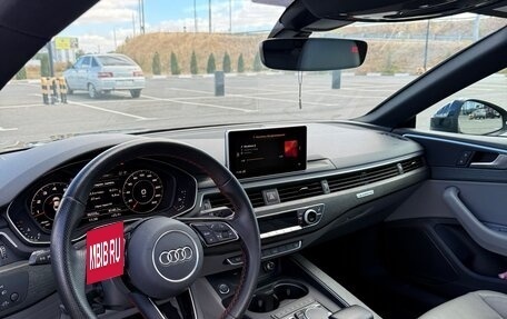 Audi A5, 2018 год, 3 150 000 рублей, 13 фотография