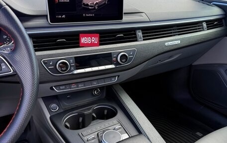 Audi A5, 2018 год, 3 150 000 рублей, 14 фотография