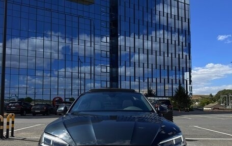 Audi A5, 2018 год, 3 150 000 рублей, 3 фотография