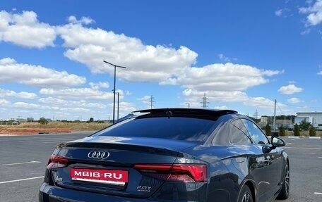 Audi A5, 2018 год, 3 150 000 рублей, 5 фотография