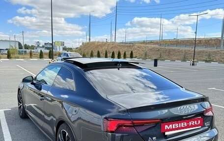 Audi A5, 2018 год, 3 150 000 рублей, 8 фотография