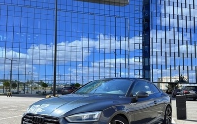 Audi A5, 2018 год, 3 150 000 рублей, 1 фотография
