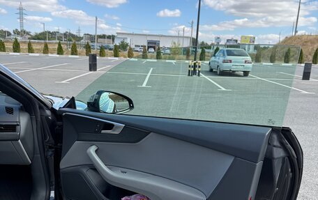 Audi A5, 2018 год, 3 150 000 рублей, 17 фотография
