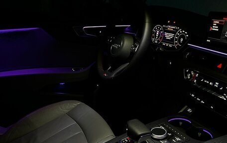 Audi A5, 2018 год, 3 150 000 рублей, 20 фотография
