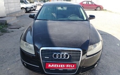 Audi A6, 2006 год, 530 000 рублей, 1 фотография