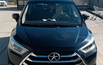 JAC S3, 2022 год, 1 450 000 рублей, 1 фотография