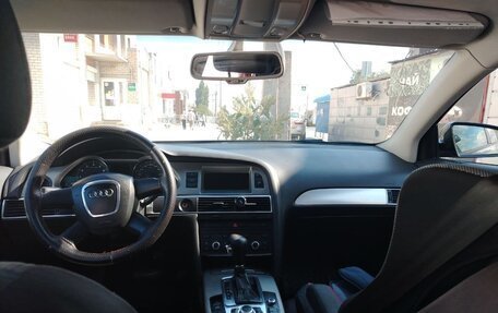 Audi A6, 2006 год, 530 000 рублей, 2 фотография