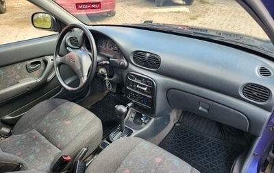 Hyundai Accent II, 1997 год, 450 000 рублей, 1 фотография