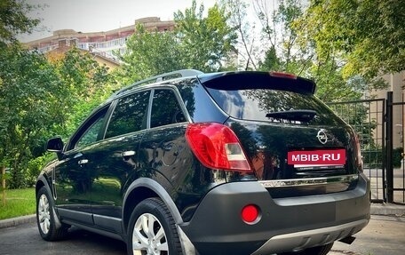 Opel Antara I, 2013 год, 1 350 000 рублей, 3 фотография