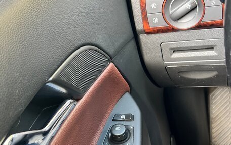 Opel Antara I, 2013 год, 1 350 000 рублей, 19 фотография