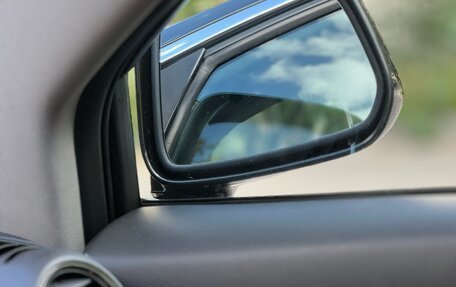 Opel Antara I, 2013 год, 1 350 000 рублей, 18 фотография