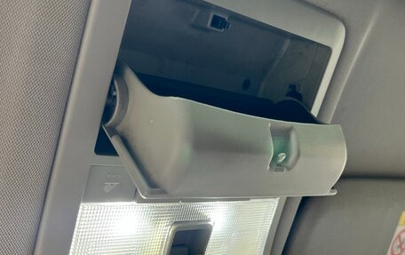 Opel Antara I, 2013 год, 1 350 000 рублей, 20 фотография