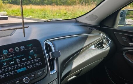 Chevrolet Malibu IX, 2016 год, 1 690 000 рублей, 6 фотография