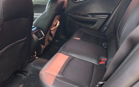 Chevrolet Malibu IX, 2016 год, 1 690 000 рублей, 7 фотография