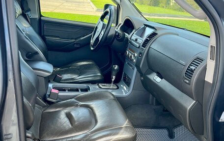 Nissan Pathfinder, 2008 год, 900 000 рублей, 5 фотография