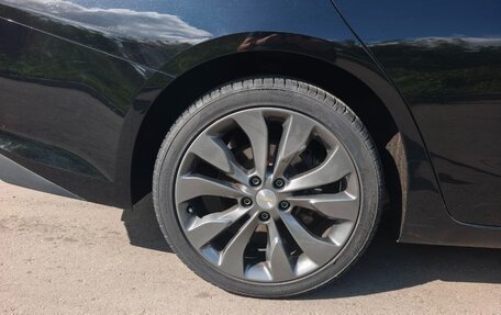 Chevrolet Malibu IX, 2016 год, 1 690 000 рублей, 15 фотография