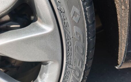 Chevrolet Malibu IX, 2016 год, 1 690 000 рублей, 14 фотография