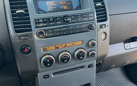 Nissan Pathfinder, 2008 год, 900 000 рублей, 3 фотография