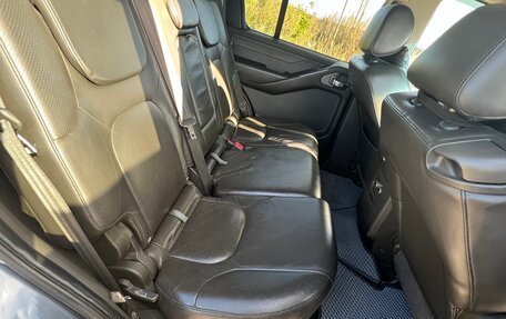 Nissan Pathfinder, 2008 год, 900 000 рублей, 9 фотография