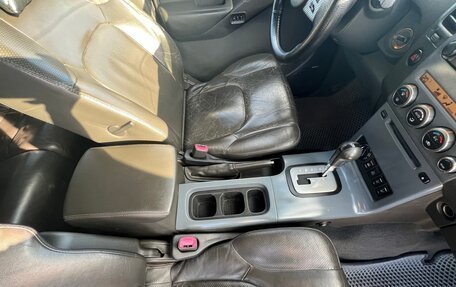 Nissan Pathfinder, 2008 год, 900 000 рублей, 8 фотография