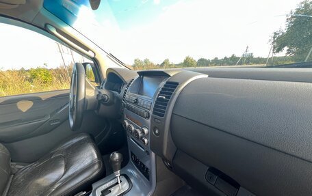Nissan Pathfinder, 2008 год, 900 000 рублей, 7 фотография