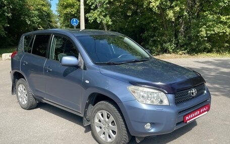 Toyota RAV4, 2008 год, 1 150 000 рублей, 3 фотография