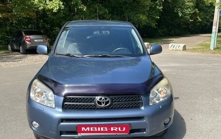 Toyota RAV4, 2008 год, 1 150 000 рублей, 2 фотография